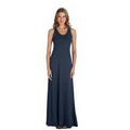 Alternative Ladies' Racerback Maxi Dress